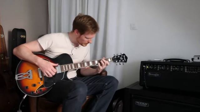 Besame Mucho - Acoustic cover смотреть онлайн