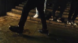 BABY MELO СПЕЦИАЛЬНО НЕ ПОПАДАЛ В БИТ