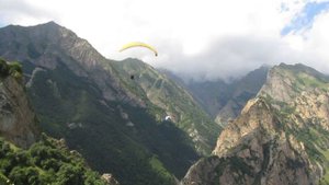 Юца , Чегем 2009