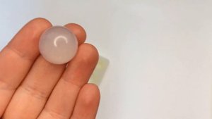 Как влияет мутная эпоксидная смола или отвердитель на результат полимеризации?