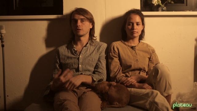 Город Устинов об Удмуртии, Швейцарии и микро-инсталляциях | Gorod Ustinov On Micro-Installations смотреть онлайн