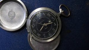 Михаил Анчаров.  Куранты.