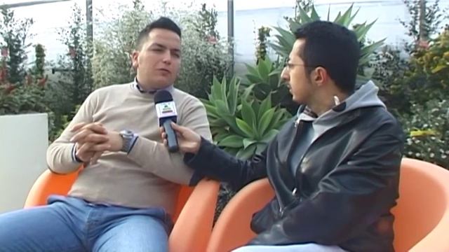 6° OPEN DAY FLORBUSINESS AI VIVAI CAPITANIO DI MONOPOLI смотреть онлайн