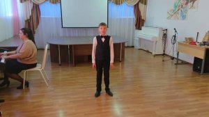 Платон Раскин - Полька