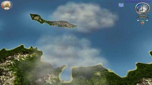 Корсары: Возвращение легенды - Новая история №1