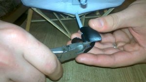 большая лодка на радиоуправлении!!!Финальная сборка и тесты на мощность...