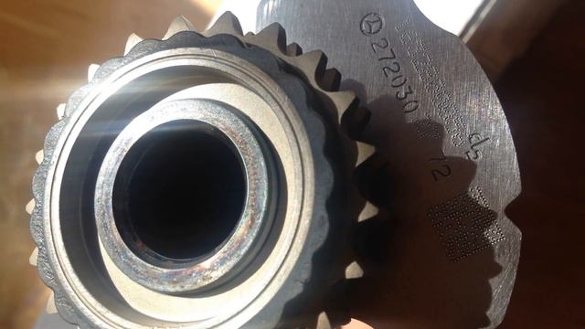 A2720302872 балансир M272 смотреть онлайн