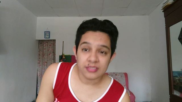 Tourette tics de escritura