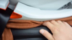 Опыт эксплуатации Touareg NF