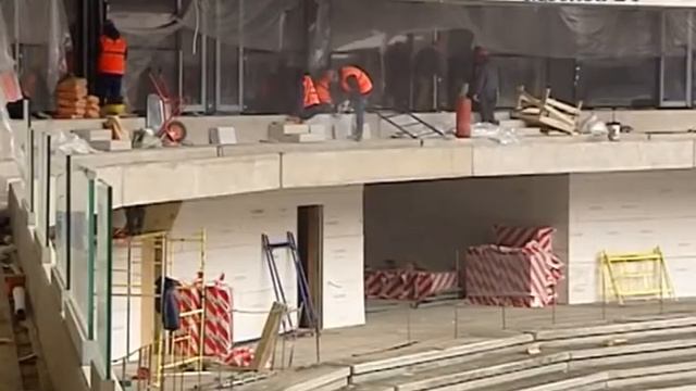 Строительство в деталях Какие станции метро сдадут в этом году смотреть онлайн