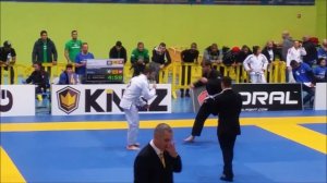 European Open IBJJF Championship 2017 / Чемпионат Европы по Бразильскому Джиу-Джитсу