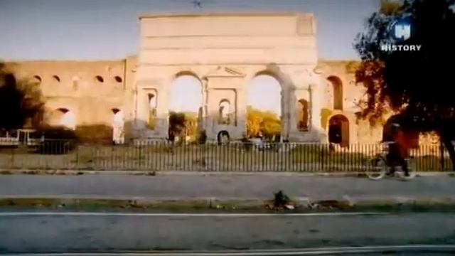 Знакомство с римлянами 1 из 3