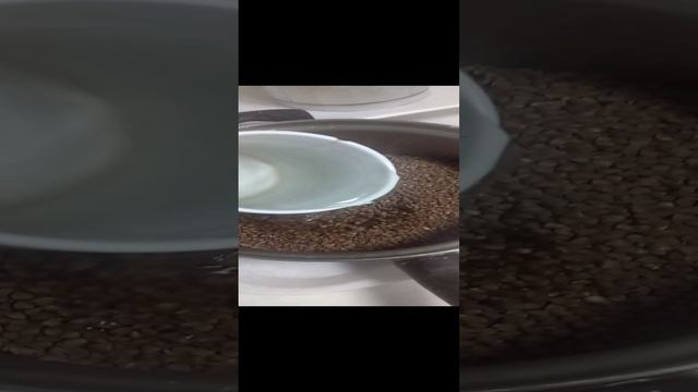 Готовлю гречневую кашу: ингредиенты