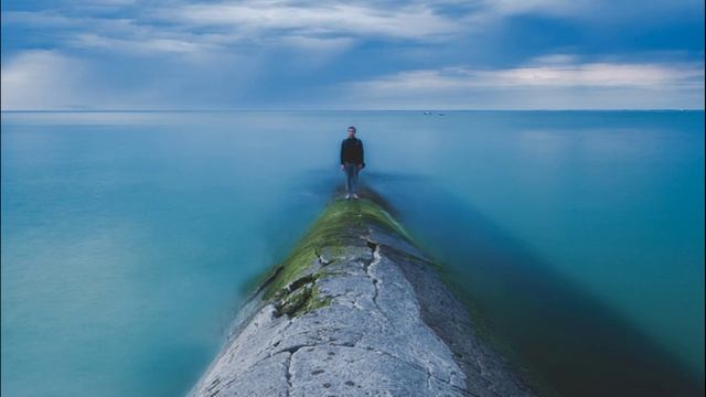 Спокойная музыка для релаксации, медитации. «Новое направление».