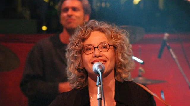 חוה אלברשטיין גוטער זיכרון  -  Chava Alberstein Good Memory