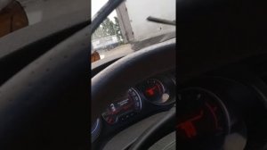 Ситроен С5 дворники вторая часть