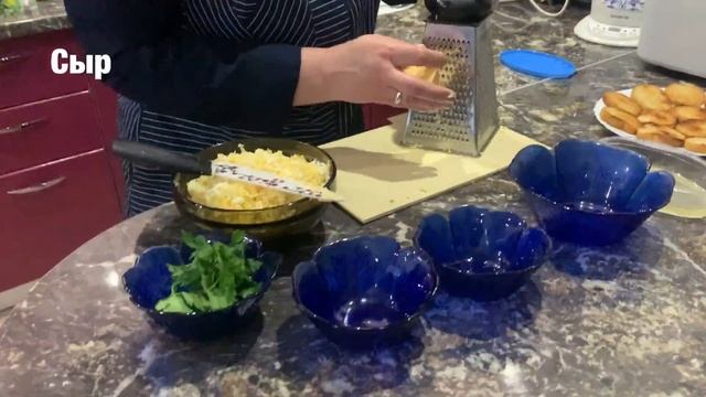 Вкусная закуска Быстро и просто #ГотовимДома #Вкуснаязакуска #Быстроипросто #Бутерброды смотреть онлайн