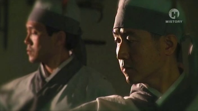 Древняя медицина Кореи - 2 смотреть онлайн