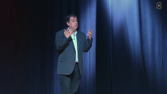 "La importancia de los resonadores en el teatro" - Carlos Azar смотреть онлайн