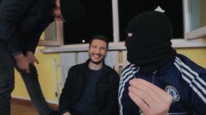Неудачные дубли Give my Oscar (1#)