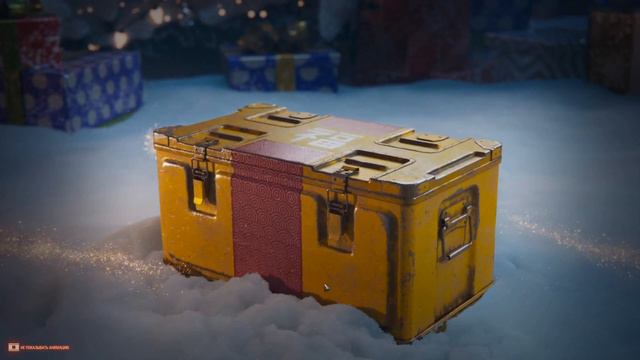 ОТКРЫВАЮ БОЛЬШИЕ КОРОБКИ НОВОГОДНЕГО НАСТУПЛЕНИЯ 2020|World of Tanks смотреть онлайн
