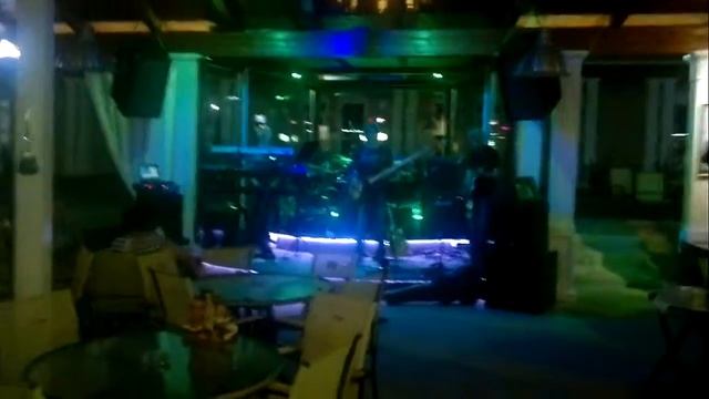 cover hall Геленджик, группа Fahrengeit