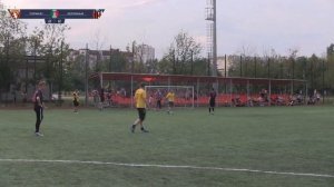 Amateur League | Italian | Торино - Болонья. 12 тур