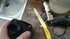 фильтр для пруда своими руками