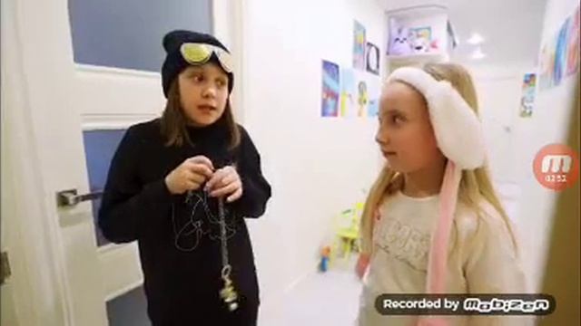 Grom и Американский ученик ?? 2 часть смотреть онлайн