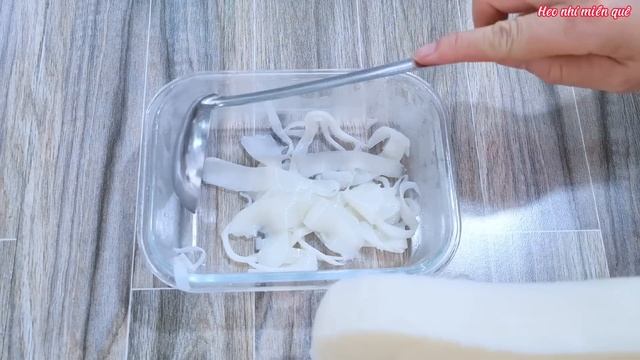 Món Tráng Miệng Mới Lạ Từ Sữa Xoài Thanh Mát Thơm Béo Rất Dễ Làm Và Đễ Ăn Được Lâu смотреть онлайн