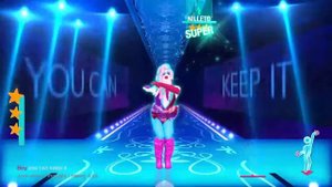 Джаз дэнс вперед за мегастарами