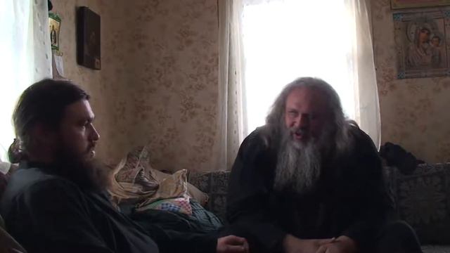 Беседа о  Даниила и о  Езекии о собрании непоминающих!