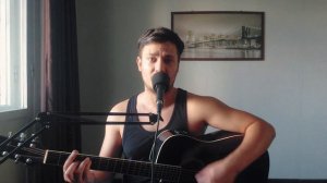 Кравц, Гио Пика - Где прошла ты (cover)