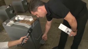 ЭВАН Warmos TT и Viking