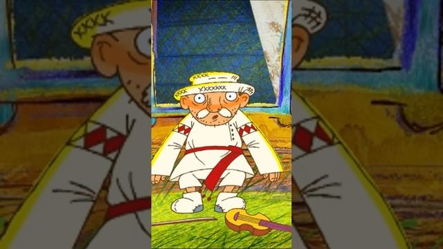 МАЛЬЧИК с пальчик ?♂️ #мальчикспальчик #студияпилот #shorts #fairytail #мульт #русскаясказка