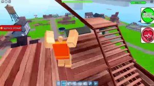 Играем в Роблокс!!!
