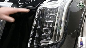 Чем защитить ЛКП автомобиля? Полимер Hydro Shine 69-QT