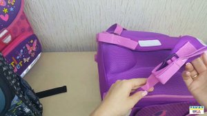 Школьные ортопедические рюкзаки. Покупка товаров из США.