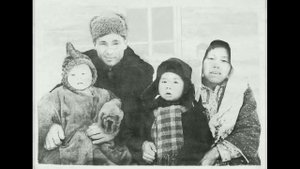 Песня жалоба К.П. Партанова – 1. Исполнила Н.А. Тынзянова