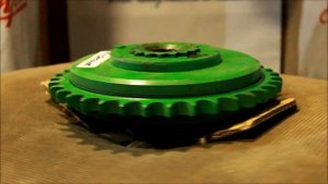 Муфта предохранительная ПТ 165 фрикционная 44 00 000