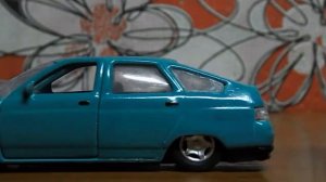 Обзор модели ваз 2112