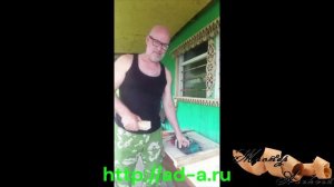 Изготовление ложки из дерева