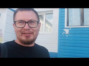 Обзор квартиры с кухней на лоджии. 2 комнаты дешевле 1500 т.р.