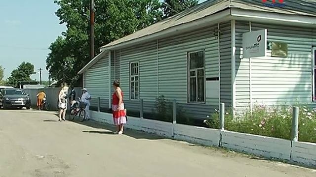 В микрорайоне Краснолесный открылся многофункциональный центр
