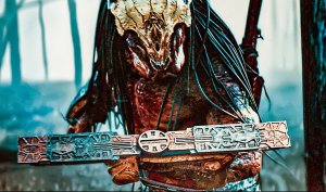 Хищник 5： Добыча ? Русский трейлер ? Фильм 2022