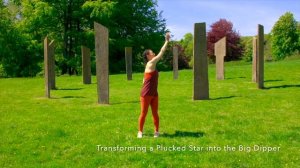 Yi Jing Jing qigong practice (Muscle Tendon Changing Classic) – sample clips from a new video