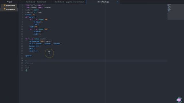 Teletype for Atom смотреть онлайн