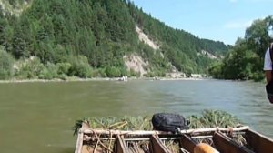Dunajec pltě 5
