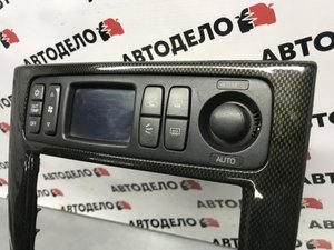 Климат-контроль Mitsubishi Galant 8 1997 г.в.