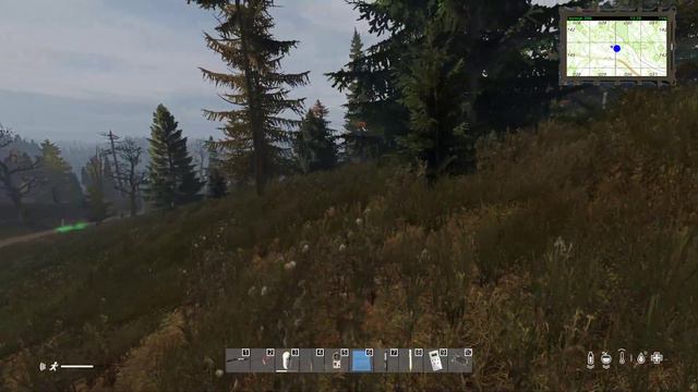DayZ 2022 09 09 16 35 33 01 смотреть онлайн